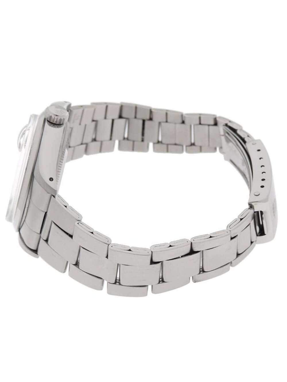 Rolex Watch Silver - Picture 3 of 8